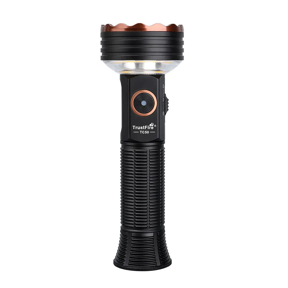 Trustfire TC50 Taschenlampe