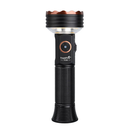 Trustfire TC50 Taschenlampe